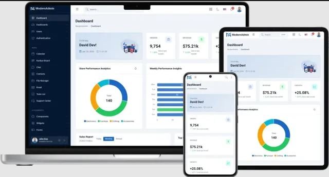 Inventory Management System